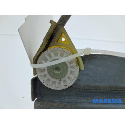 Citroen - C4 Grand Picasso - Window mechanism 4-door, front right