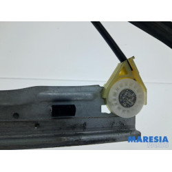 Citroen - C4 Grand Picasso - Window mechanism 4-door, front right