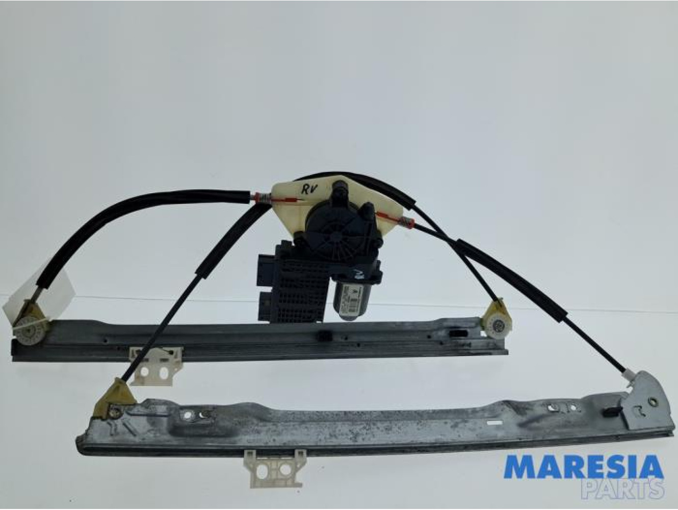 Citroen - C4 Grand Picasso - Window mechanism 4-door, front right