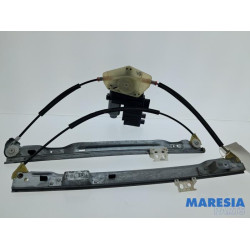 Citroen - C4 Grand Picasso - Window mechanism 4-door, front right