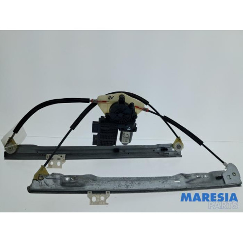Citroen - C4 Grand Picasso - Window mechanism 4-door, front right