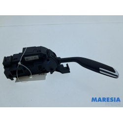 Citroen - C4 Grand Picasso - Automatic gear selector