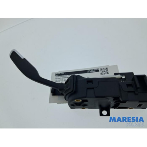Citroen - C4 Grand Picasso - Automatic gear selector