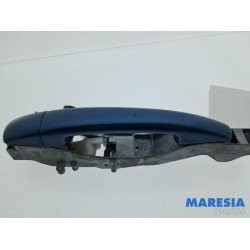 Citroen - C4 Grand Picasso - Front door handle 4-door, right