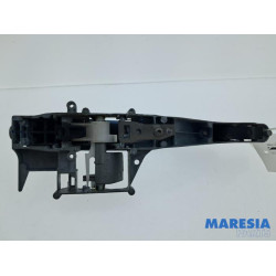 Citroen - C4 Grand Picasso - Front door handle 4-door, right