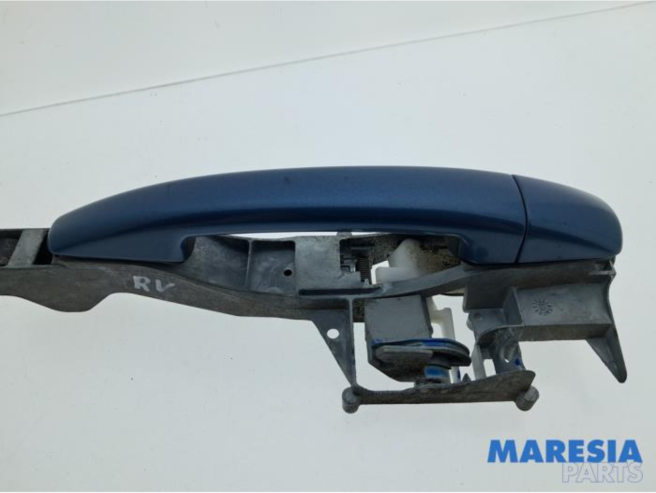Citroen - C4 Grand Picasso - Front door handle 4-door, right