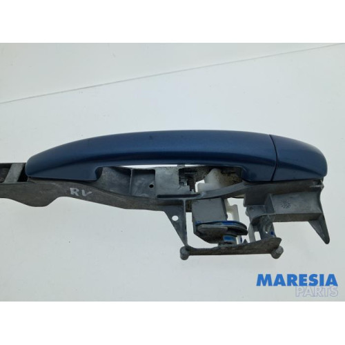 Citroen - C4 Grand Picasso - Front door handle 4-door, right