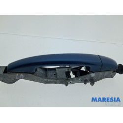 Citroen - C4 Grand Picasso - Türgriff 4-türig links hinten
