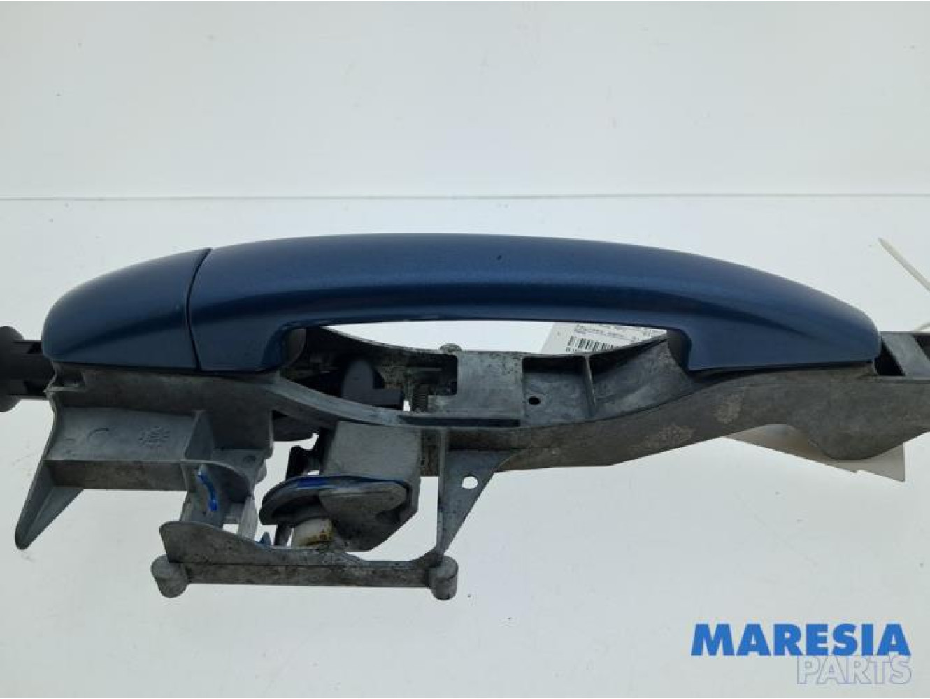 Citroen - C4 Grand Picasso - Türgriff 4-türig links hinten