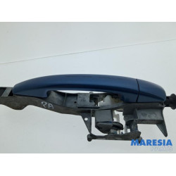 Citroen - C4 Grand Picasso - Rear door handle 4-door, right