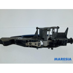 Citroen - C4 Grand Picasso - Rear door handle 4-door, right
