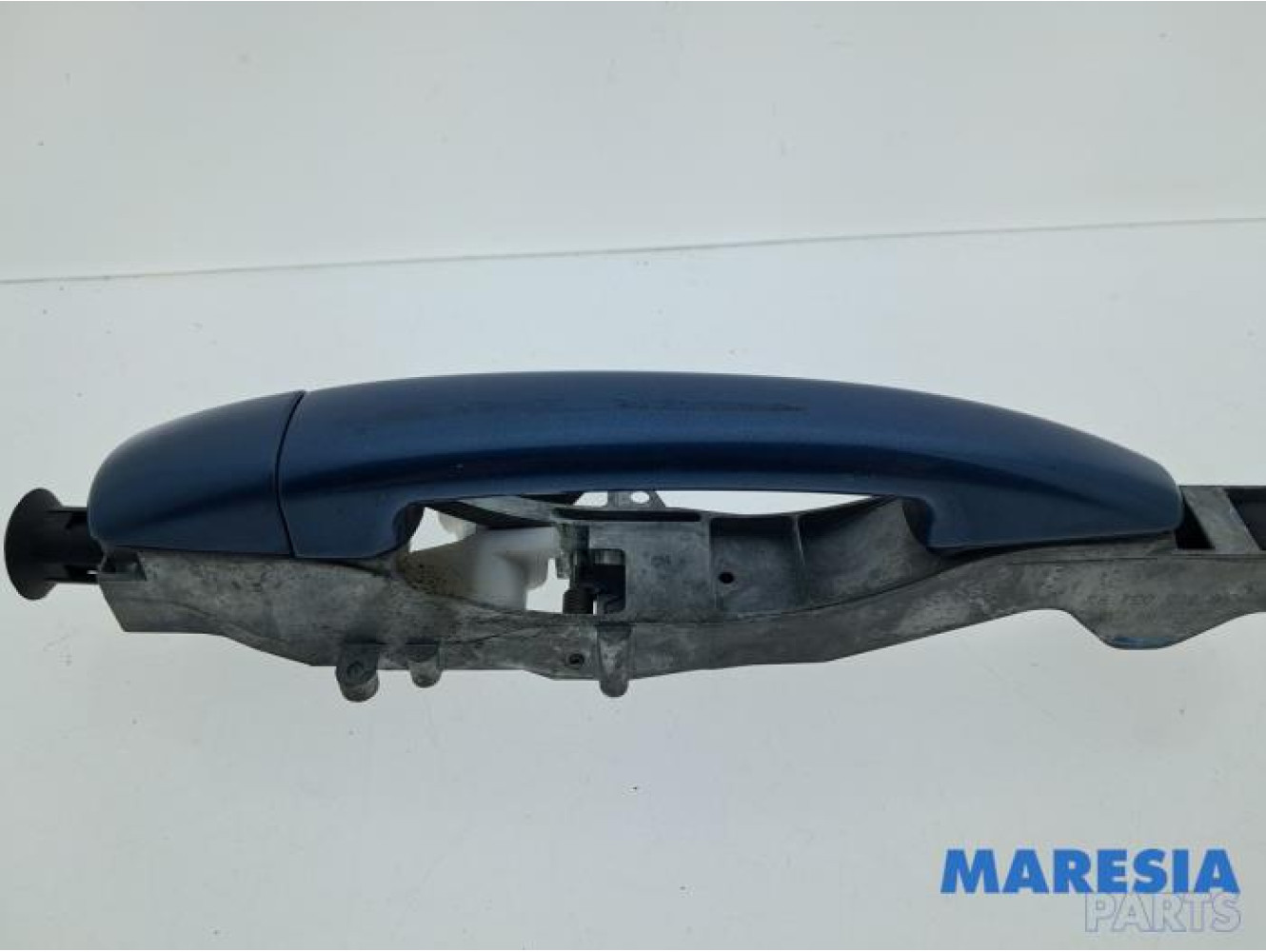 Citroen - C4 Grand Picasso - Rear door handle 4-door, right