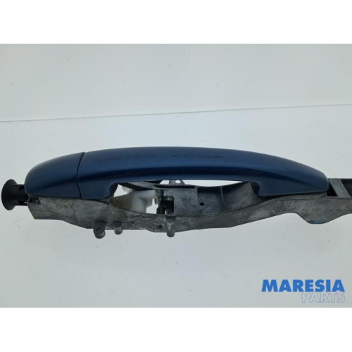 Citroen - C4 Grand Picasso - Rear door handle 4-door, right