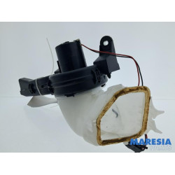 Citroen - C4 Grand Picasso - Heating and ventilation fan motor