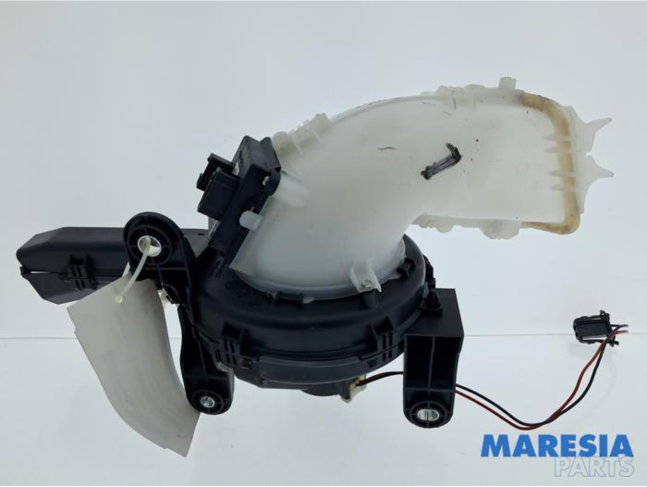 Citroen - C4 Grand Picasso - Heating and ventilation fan motor