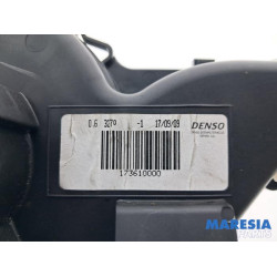Citroen - C4 Grand Picasso - Heating and ventilation fan motor