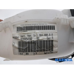 Citroen - C4 Grand Picasso - Heating and ventilation fan motor