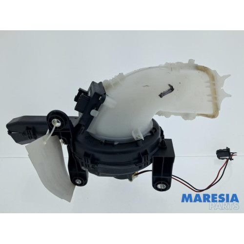 Citroen - C4 Grand Picasso - Heating and ventilation fan motor