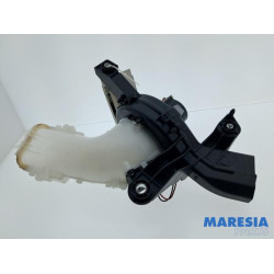 Citroen - C4 Grand Picasso - Heating and ventilation fan motor