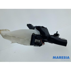 Citroen - C4 Grand Picasso - Heating and ventilation fan motor