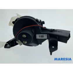 Citroen - C4 Grand Picasso - Heating and ventilation fan motor