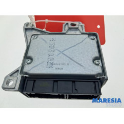 Citroen - C4 Grand Picasso - Airbag Module