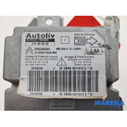 Citroen - C4 Grand Picasso - Airbag Module