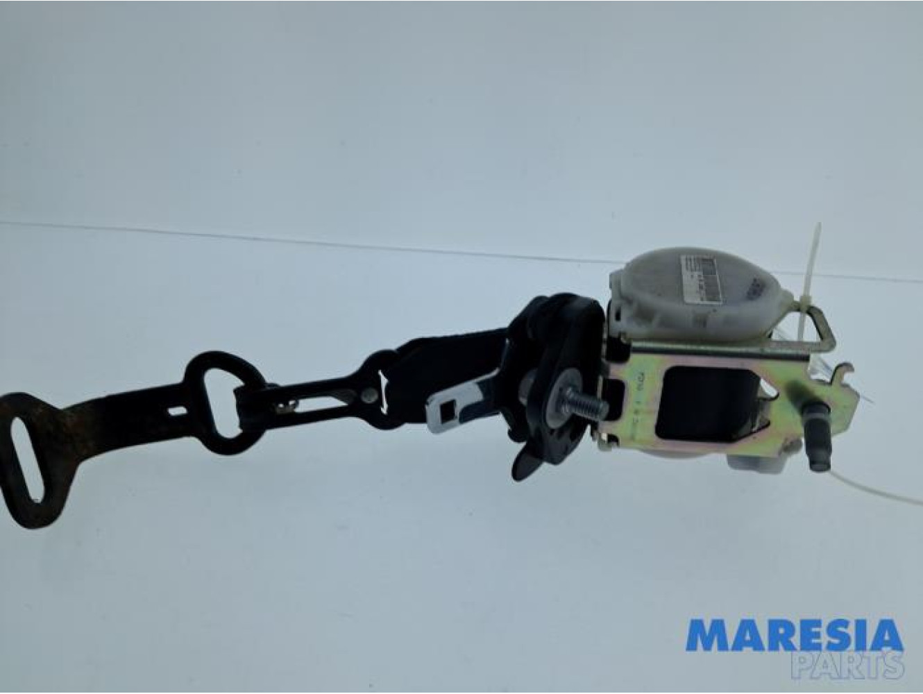 Citroen - C4 Grand Picasso - Sicherheitsgurt rechts hinten