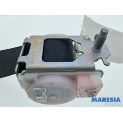 Citroen - C4 Grand Picasso - Rear seatbelt, left