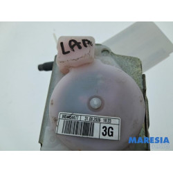Citroen - C4 Grand Picasso - Rear seatbelt, left