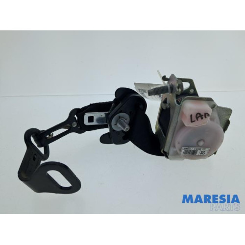 Citroen - C4 Grand Picasso - Rear seatbelt, left