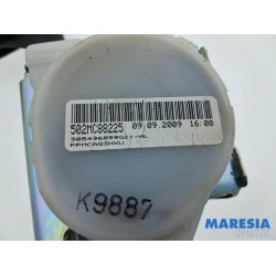 Citroen - C4 Grand Picasso - Rear seatbelt, left