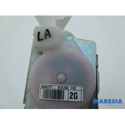 Citroen - C4 Grand Picasso - Rear seatbelt, left