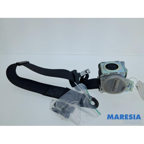 Citroen - C4 Grand Picasso - Rear seatbelt, left