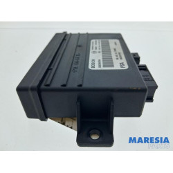 Citroen - C4 Grand Picasso - Module PDC