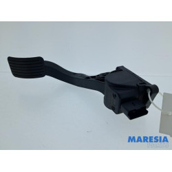Citroen - C4 Grand Picasso - Gaspedal