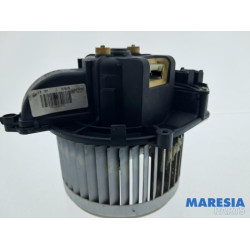 Citroen - C4 Grand Picasso - Heating and ventilation fan motor