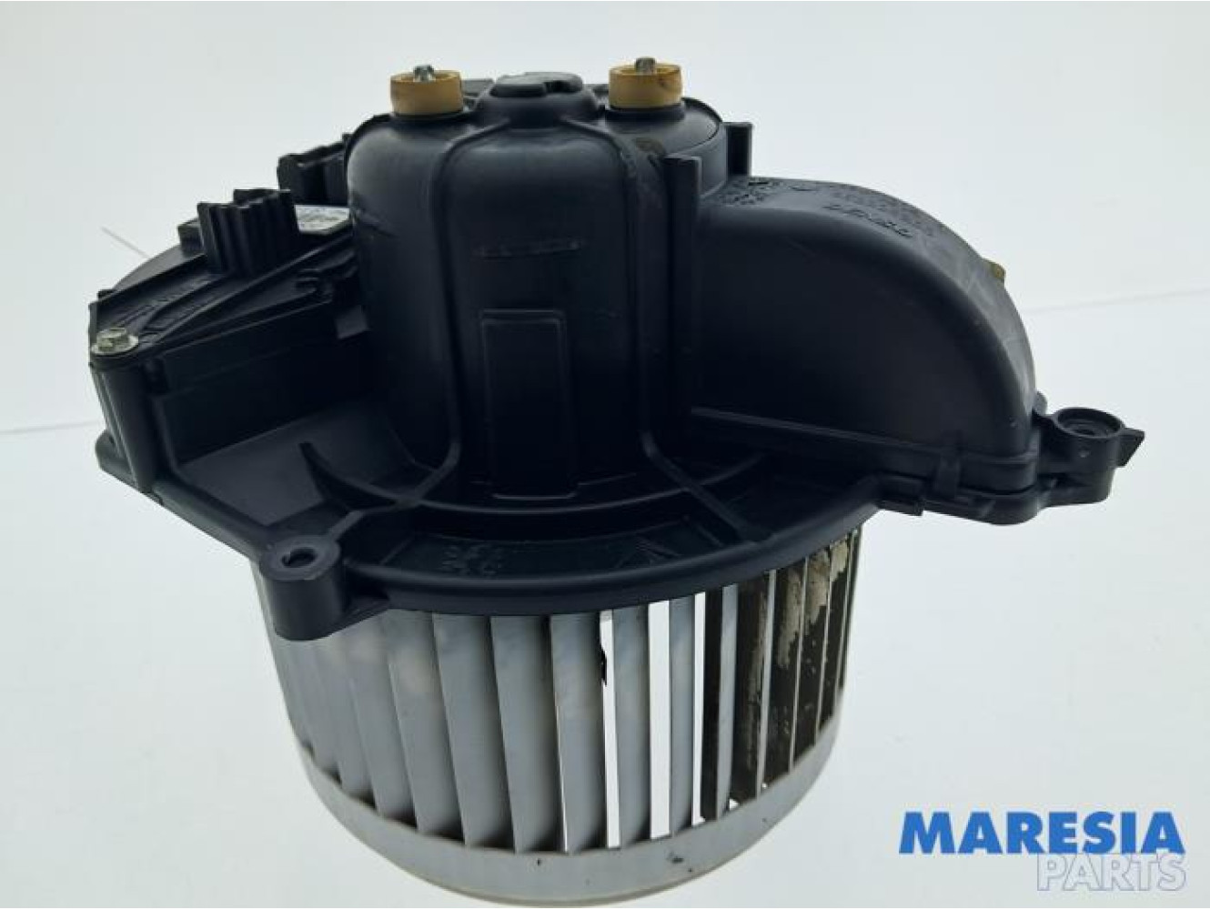 Citroen - C4 Grand Picasso - Heating and ventilation fan motor