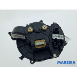 Citroen - C4 Grand Picasso - Heating and ventilation fan motor
