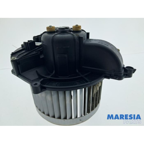 Citroen - C4 Grand Picasso - Heating and ventilation fan motor