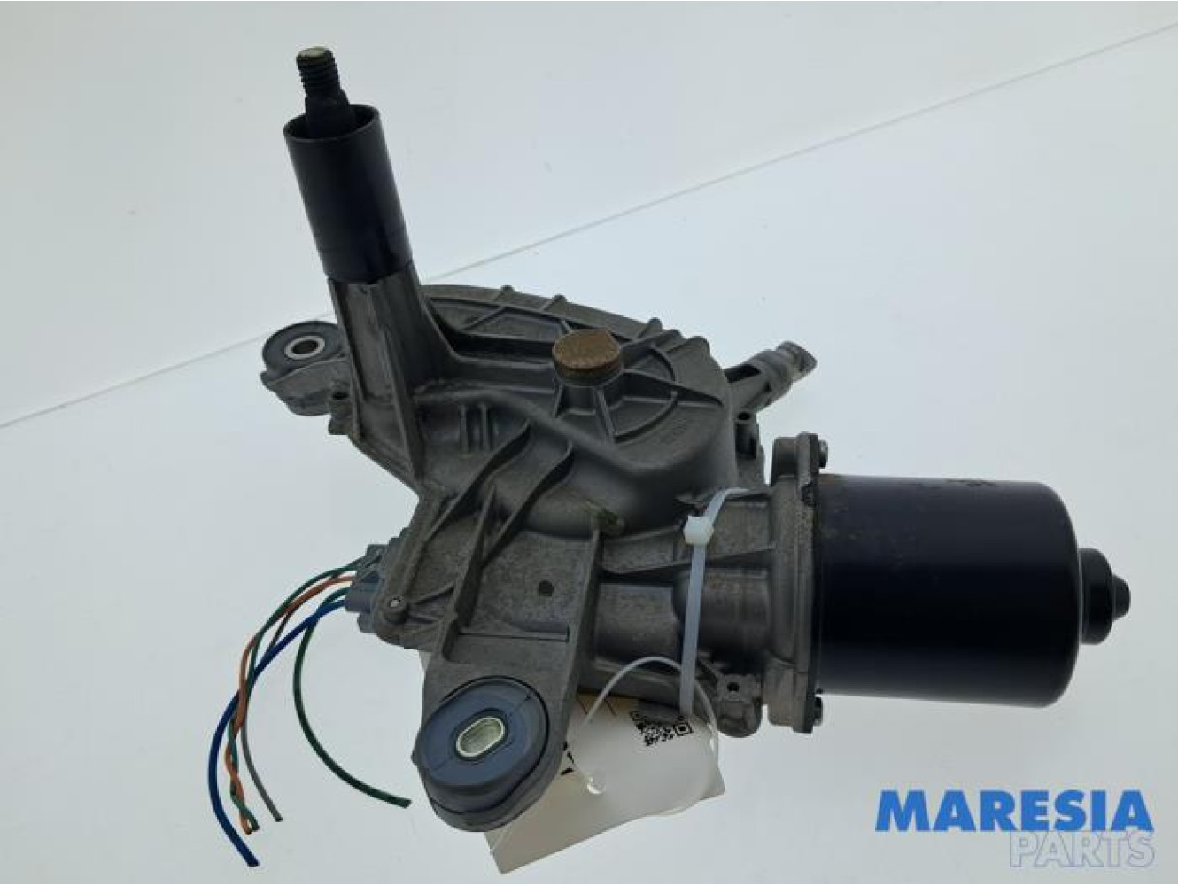 Citroen - C4 Grand Picasso - Moteur essuie-glace avant