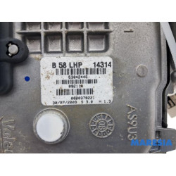 Citroen - C4 Grand Picasso - Moteur essuie-glace avant