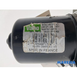 Citroen - C4 Grand Picasso - Moteur essuie-glace avant