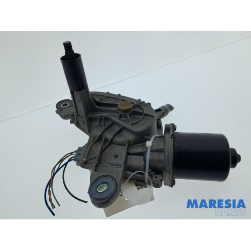 Citroen - C4 Grand Picasso - Moteur essuie-glace avant