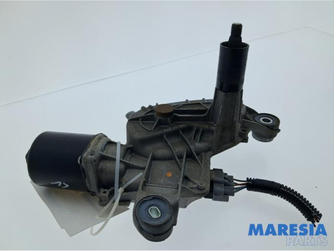 Citroen - C4 Grand Picasso - Moteur essuie-glace avant