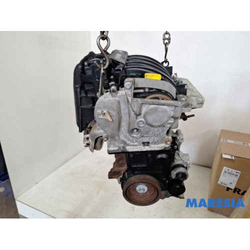 Renault - Kangoo - Motor