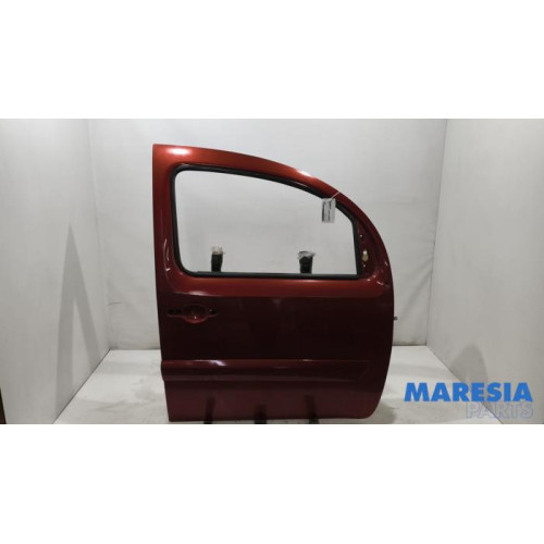 Renault - Kangoo - Door 2-door, right