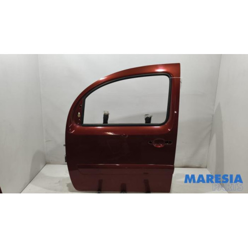 Renault - Kangoo - Portier 2Deurs links