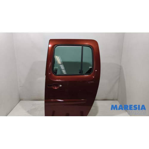 Renault - Kangoo - Schuifdeur links