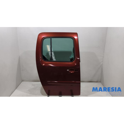 Renault - Kangoo - Sliding door, right